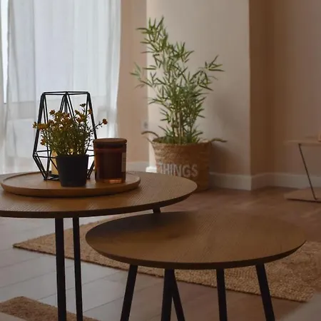 Appartement Mh Apartment, Free Parking, Flexible Check In Tirana