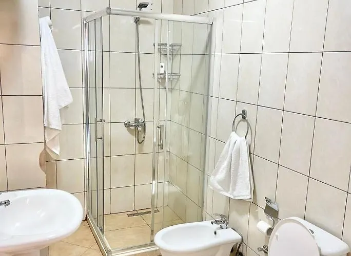 Mh Apartment, Free Parking, Flexible Check In Appartamento *