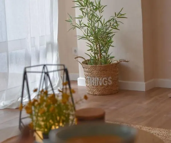 Mh Apartment, Free Parking, Flexible Check In Appartamento *