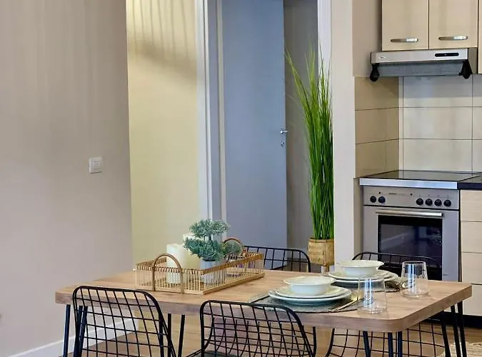 Mh Apartment, Free Parking, Flexible Check In Tirana