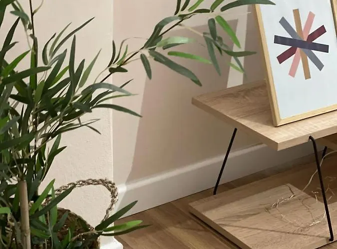 Mh Apartment, Free Parking, Flexible Check In * Тирана